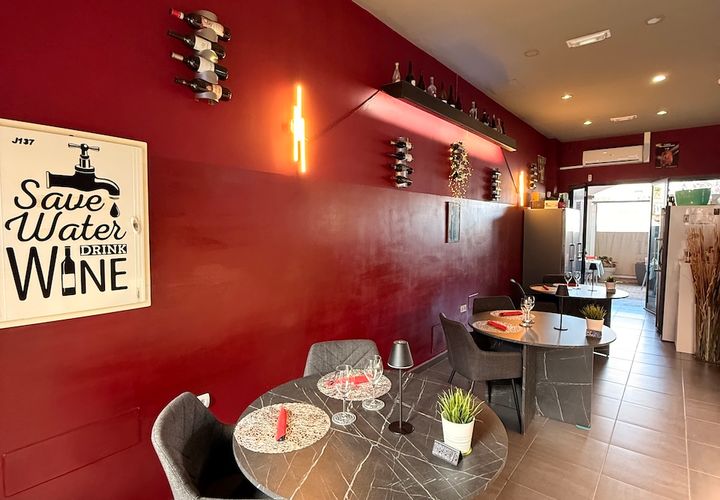 Erhvervsejendom i Corralejo, Fuerteventura, Corralejo - € 165.000 | Ref: L0949 - foto 1